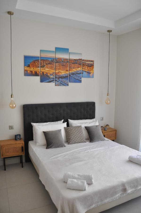 ☆ Silver Beach ☆ Niza Exterior foto